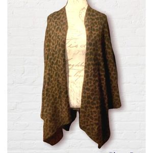 Jones New York Shawl Cape